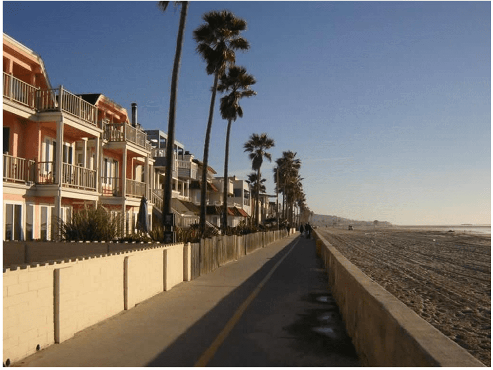 Pacific Beach San Diego Brunch Spots | So Diego